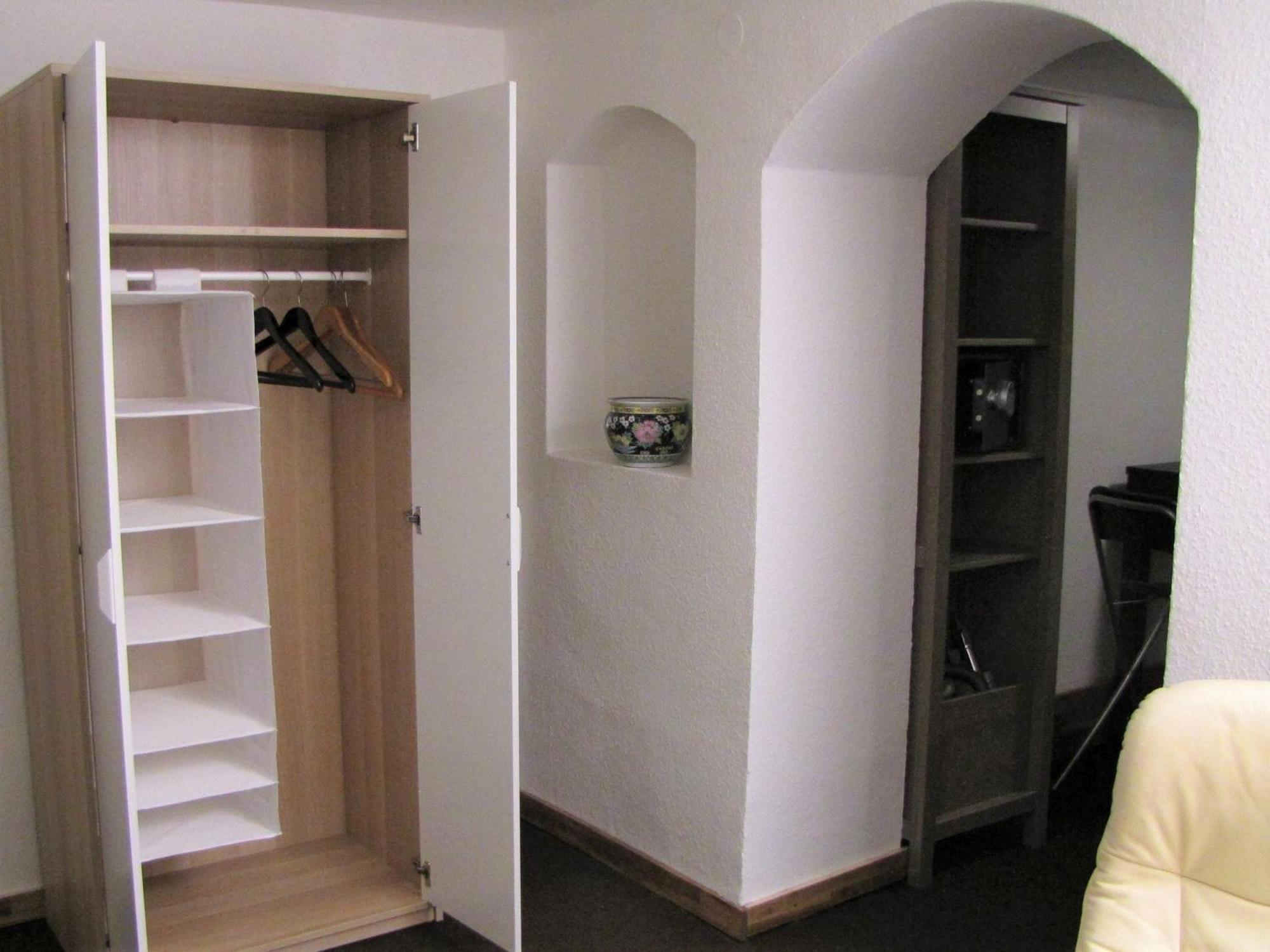 Apartment Hugo37 Am Bergpark Kassel Exterior photo